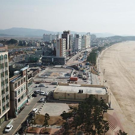 Hotel Lohas Борьонг Екстериор снимка