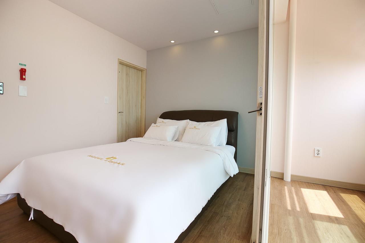 Hotel Lohas Борьонг Екстериор снимка