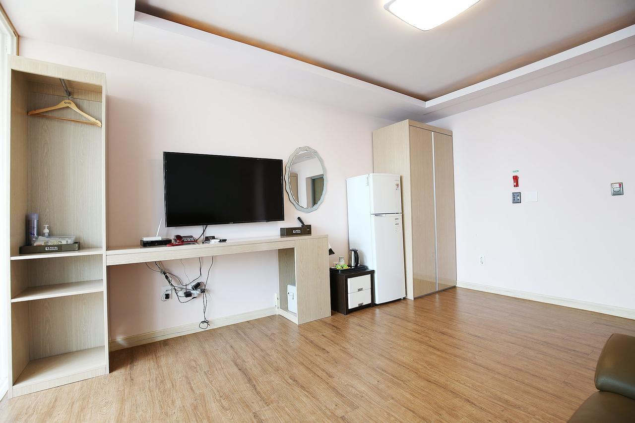 Hotel Lohas Борьонг Екстериор снимка