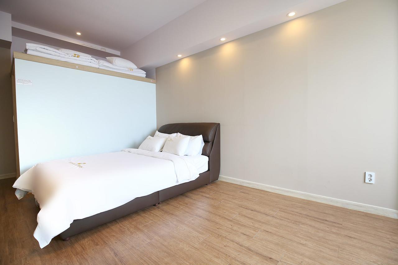 Hotel Lohas Борьонг Екстериор снимка
