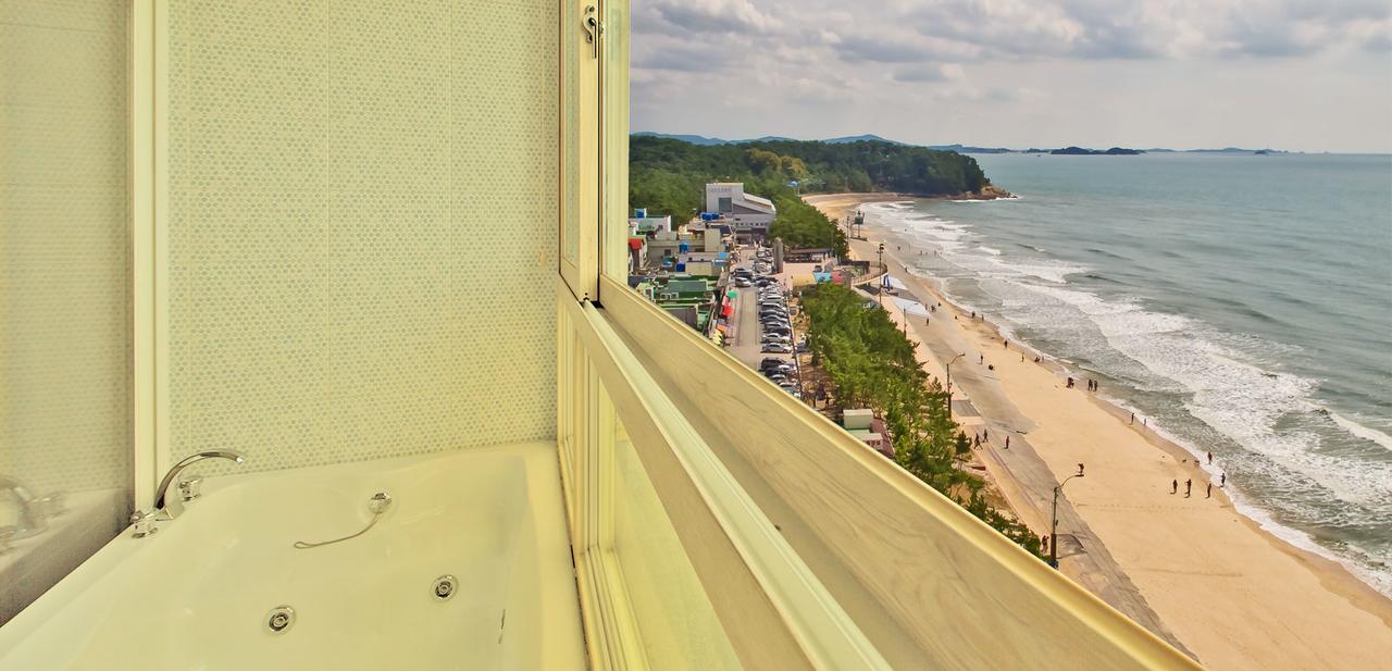 Hotel Lohas Борьонг Екстериор снимка