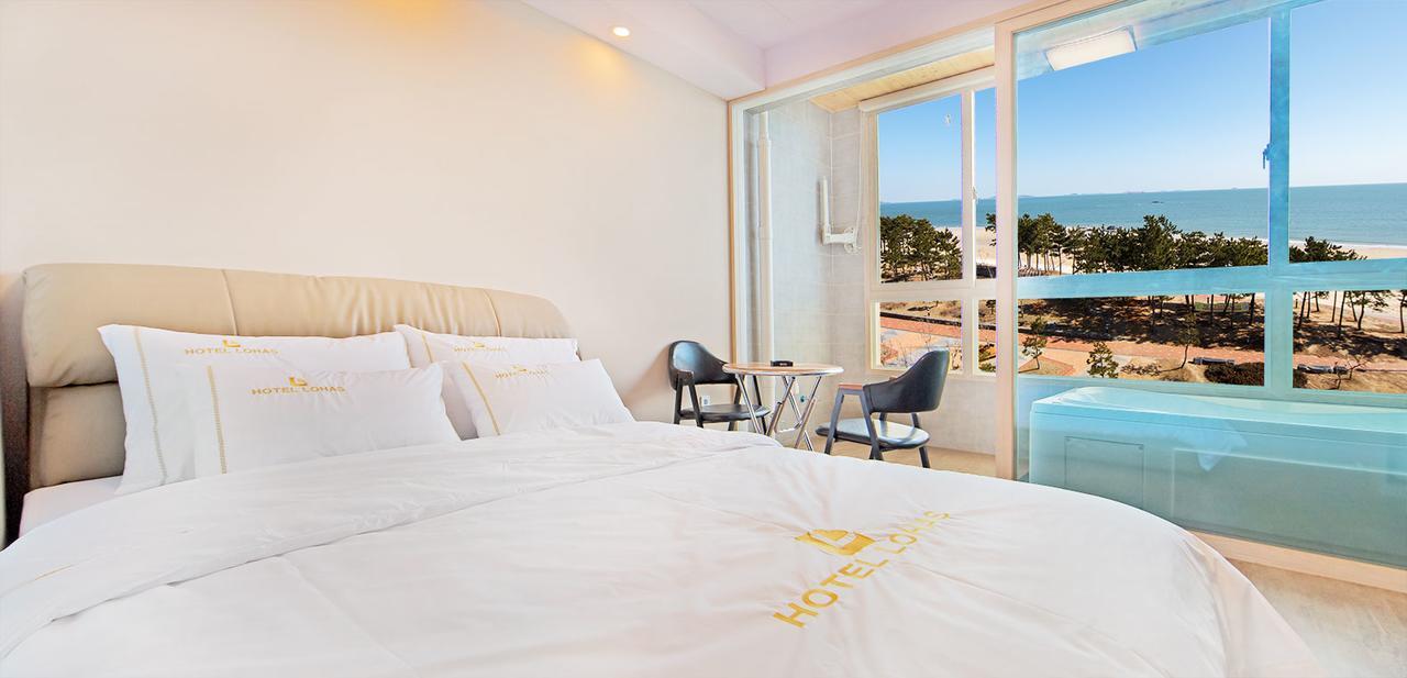 Hotel Lohas Борьонг Екстериор снимка