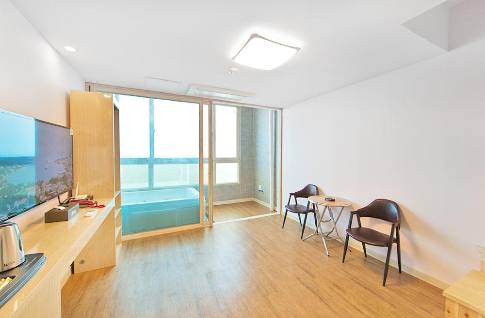 Hotel Lohas Борьонг Екстериор снимка